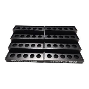 Jeffree Star Velvet Trap Display Box